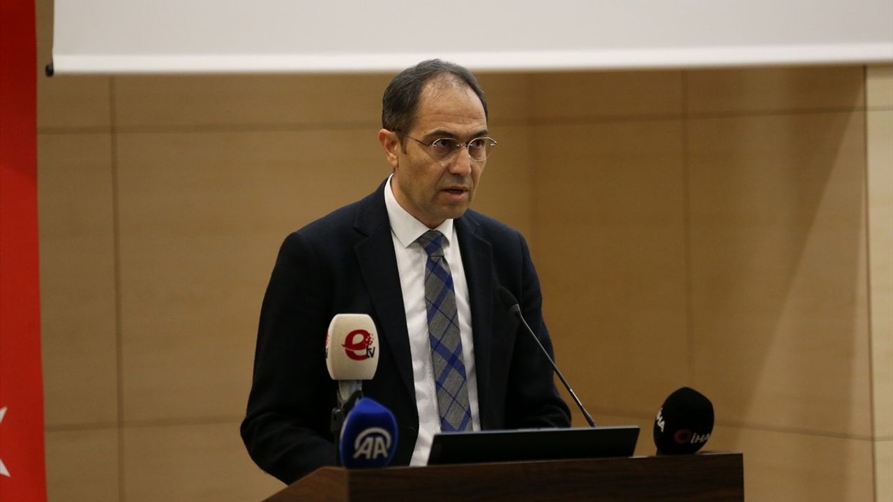 Kayseri ve Kırıkkale'de Acil Sağlık Hizmetleri Haftası Kapsamında 'Fermuar Sistemiyle Yaşama Yol Ver' Kampanyası Tanıtıldı