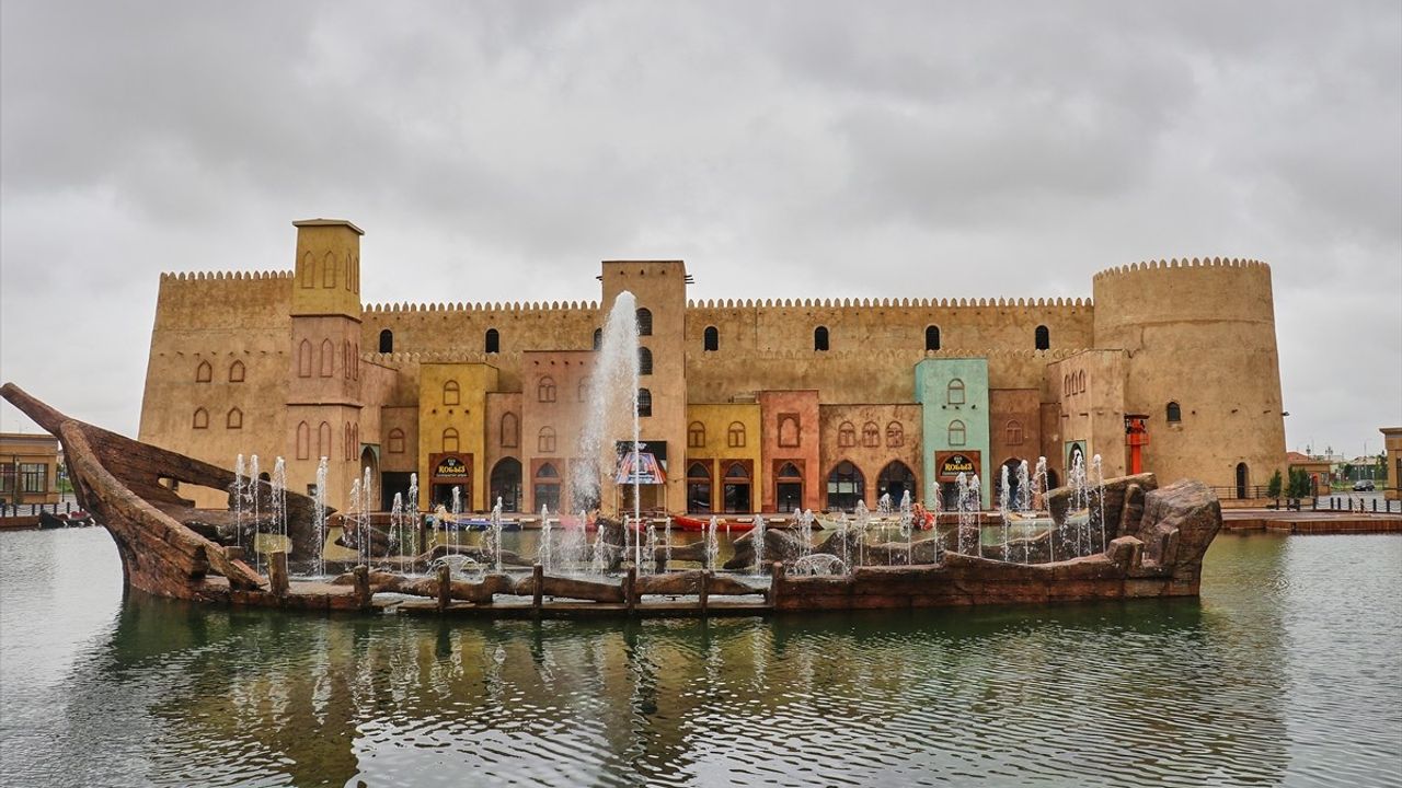 Kazakistan Meclisi, Türkistan'a Özel Statü Veren Yasa Tasarısını Kabul Etti