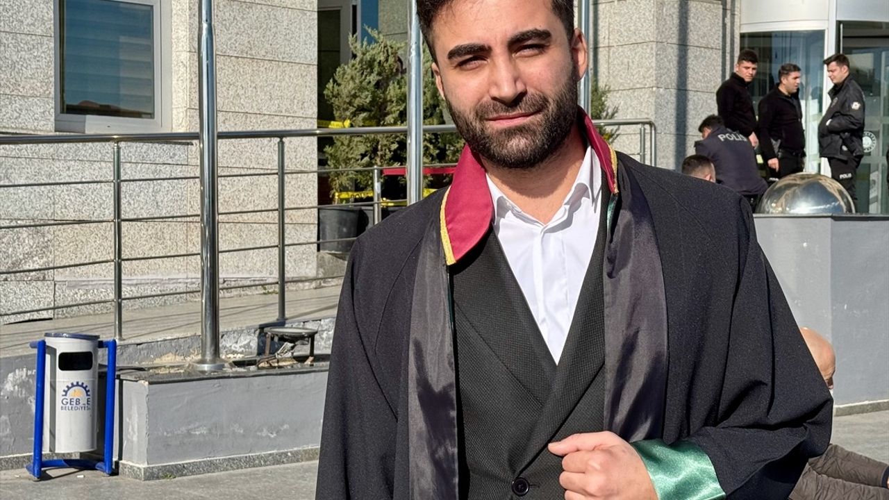 Kocaeli'de Polis Hakkında 'Olası Kastla Öldürme' Mütalaası