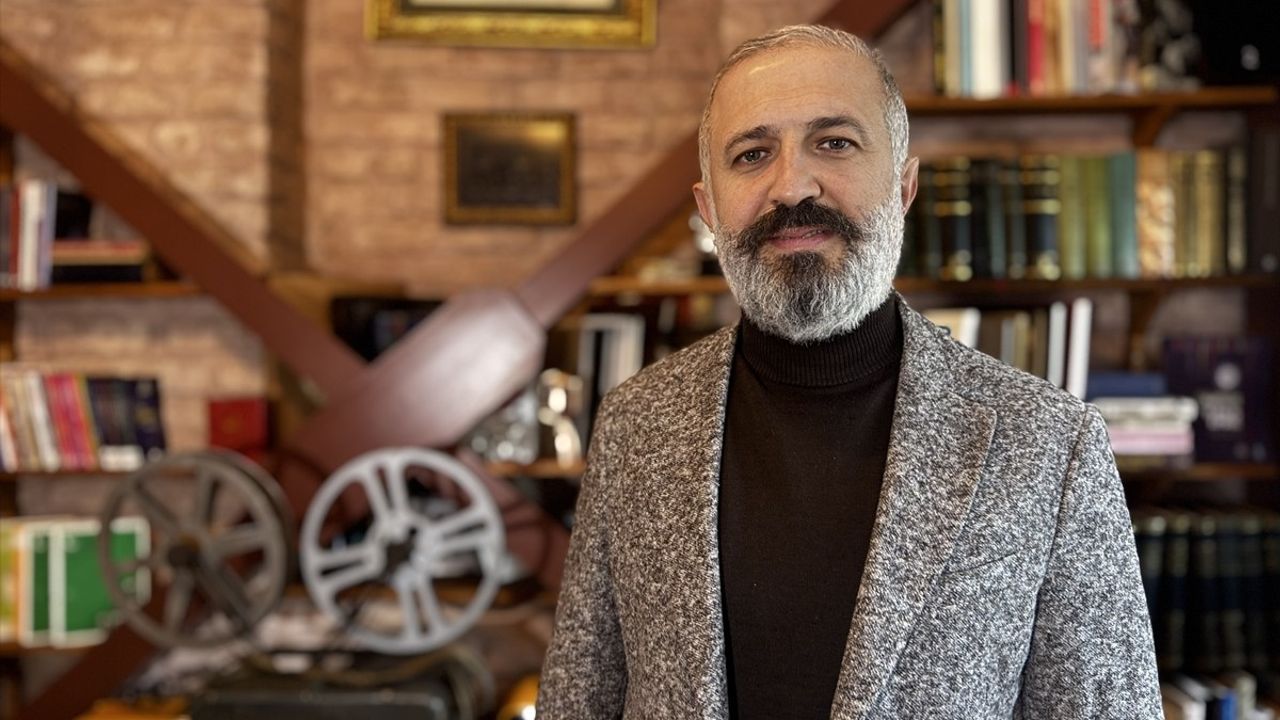 Koleksiyoner Bekir Cantemir: 'Yaşatmadan Korumanın Hukukunu İnşa Edemeyiz'