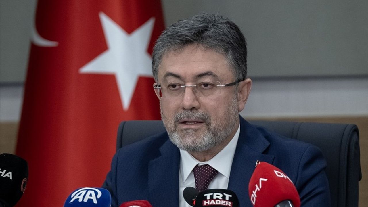 Kuraklık Risk Altındaki Göller İçin Eylem Planları Hazırlanıyor