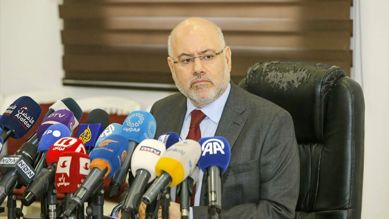 Lübnan Sağlık Bakanı Açıkladı: 4,047 Kişi İsrail Saldırılarında Hayatını Kaybetti