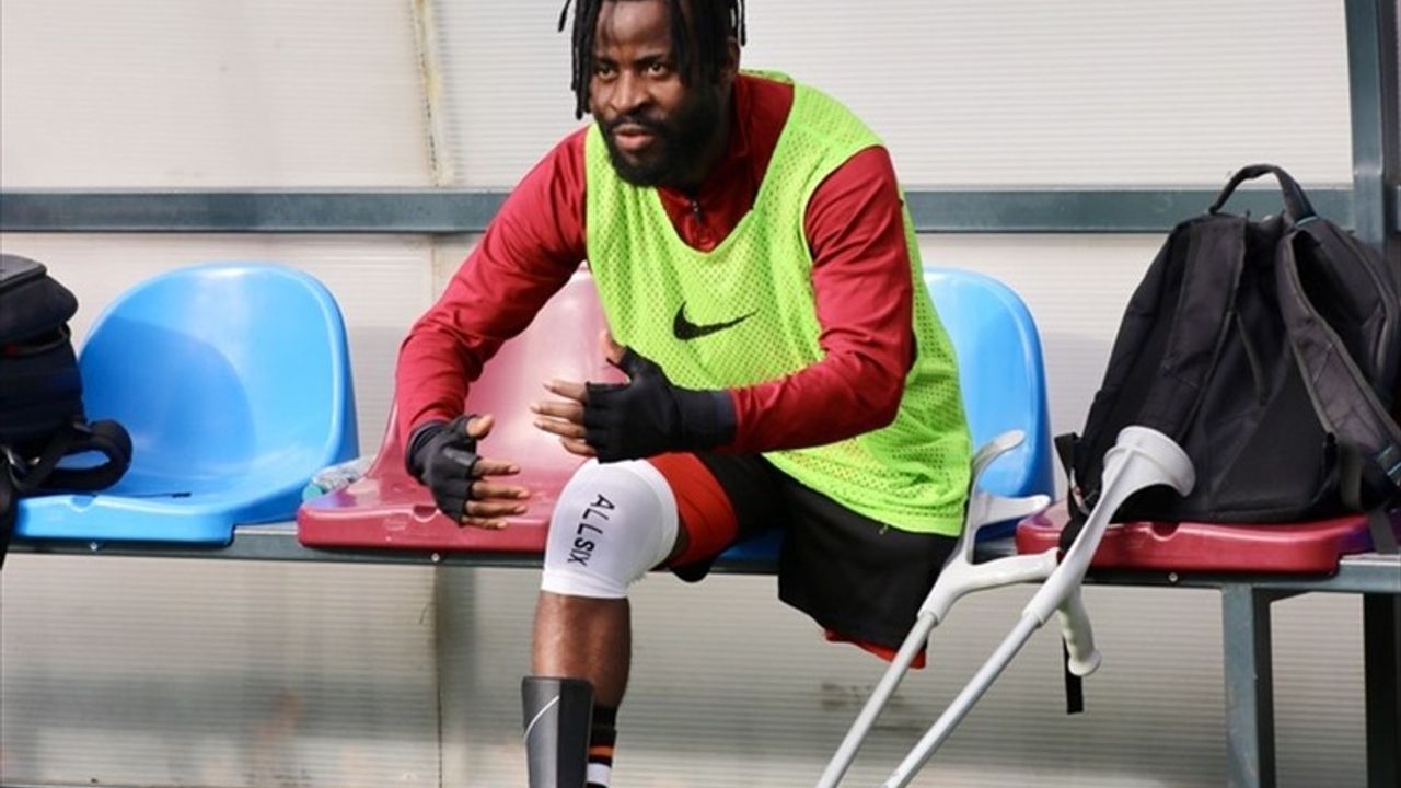 Manuel Chiquete: Bacağını Kaybetmesine Rağmen Futbola Devam Ediyor