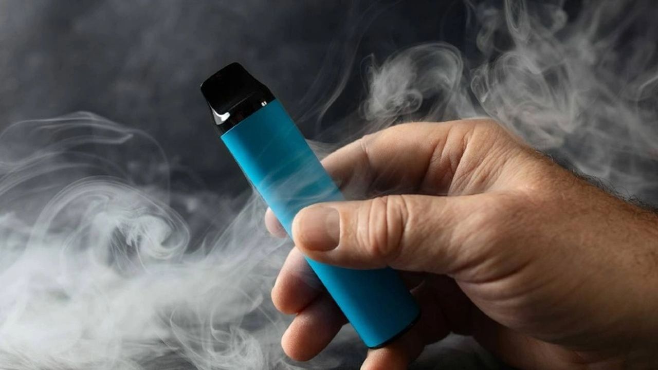 Medicana Ataşehir Hastanesi'nden Elektronik Sigara Uyarısı: Akciğer Kanseri Riski Artıyor