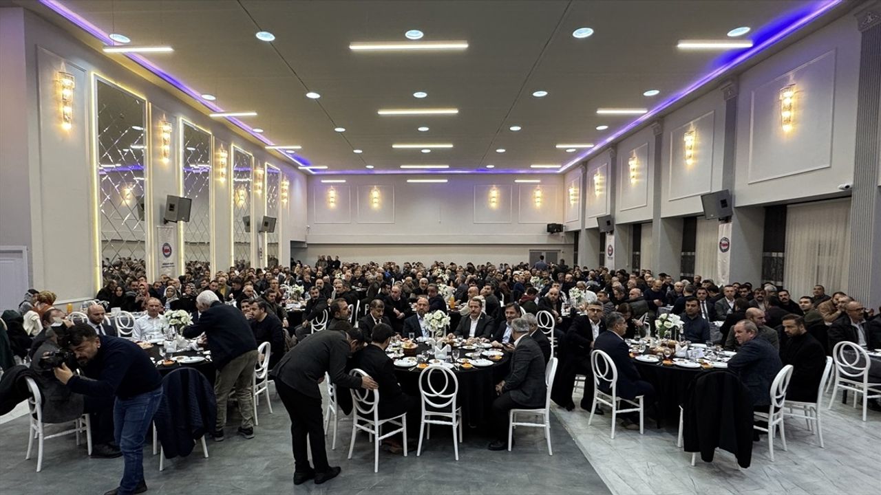 Memur-Sen Genel Başkanı Yalçın: 'Toplu Sözleşme Sistemi Tıkanmıştır'