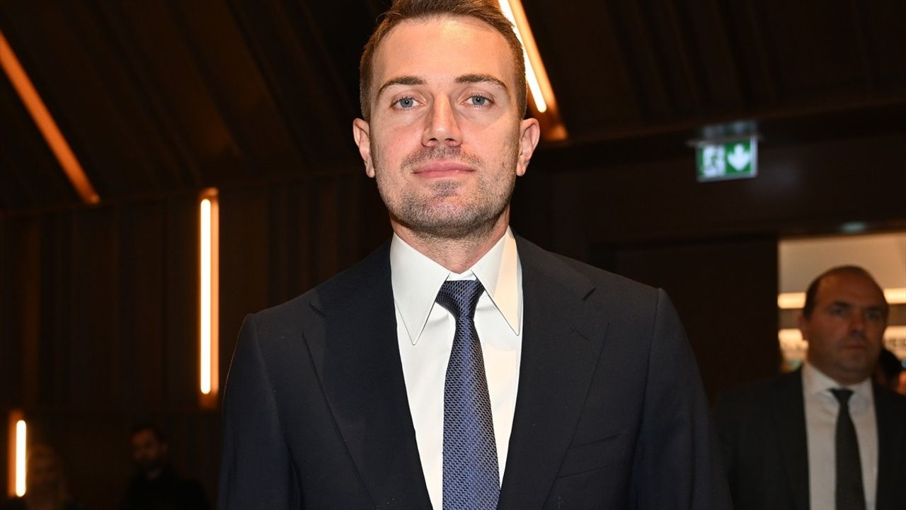 Mert Günok: A Milli Takım'ın 2026 Dünya Kupası'na Katılacağına İnanıyoruz