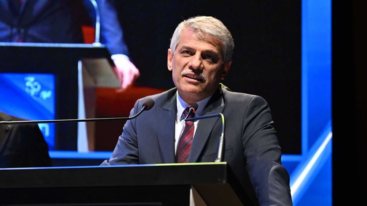 MESAM 3. Geleneksel Ödül Töreni, Gazze'ye Adandı