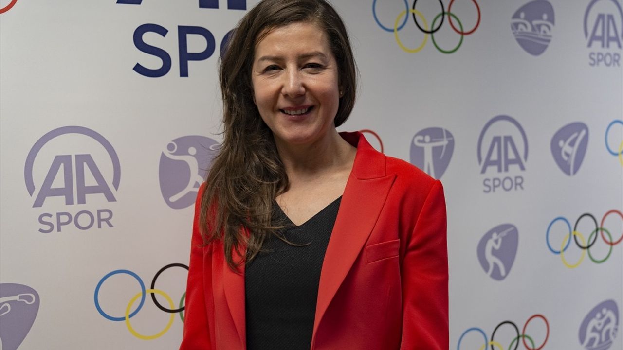 Milli Dalışçı Birgül Erken, 2025 Rekor Denemeleri İçin Hazırlıklara Başladı