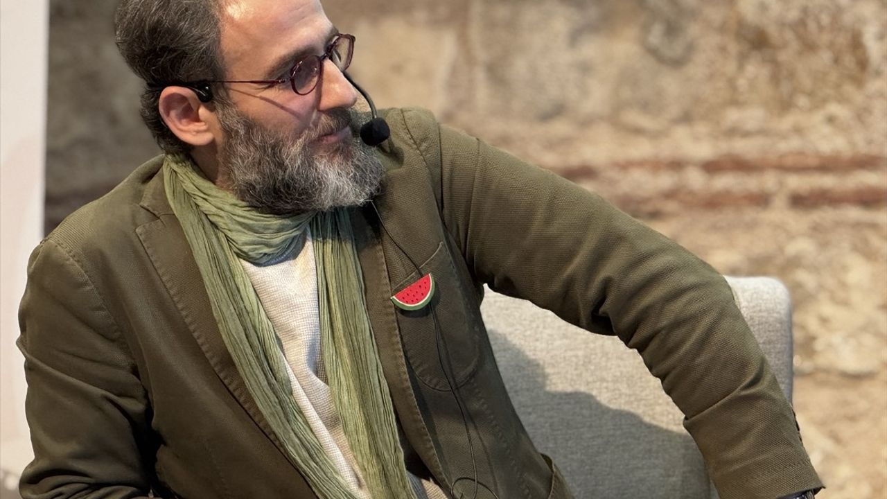 Milli Sinema Günleri'nde 'Dizilerin Cenk Meydanı' Oturumu Gerçekleşti