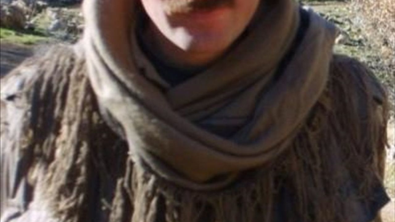 MİT, Kırmızı Listede Yer Alan PKK/YPG Sözde Sorumlusu Yaşar Çekik'i Etkisiz Hale Getirdi