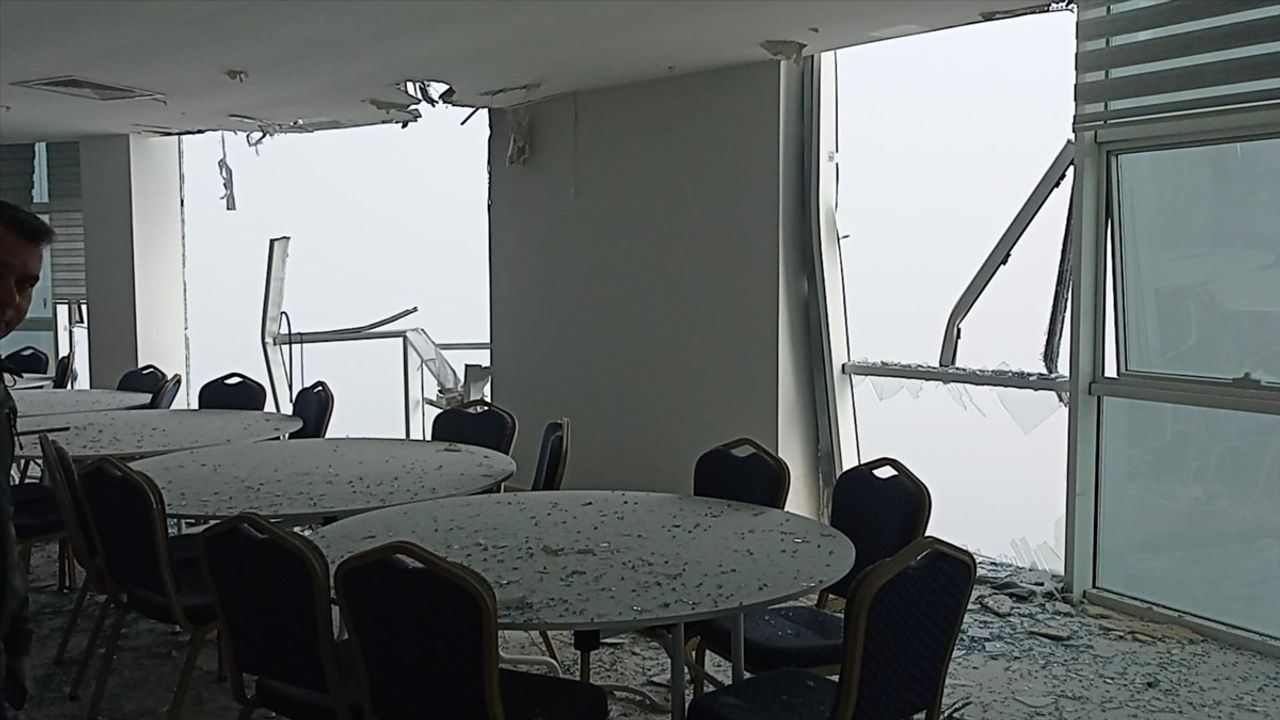 Muğla'da Ambulans Helikopter İle Kaza: 4 Kişi Hayatını Kaybetti