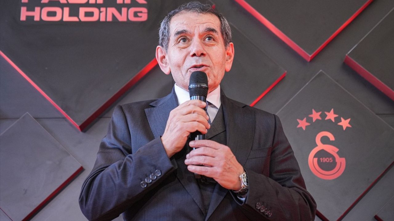 Okan Buruk'tan Trabzonspor Maçı Öncesi Önemli Açıklamalar