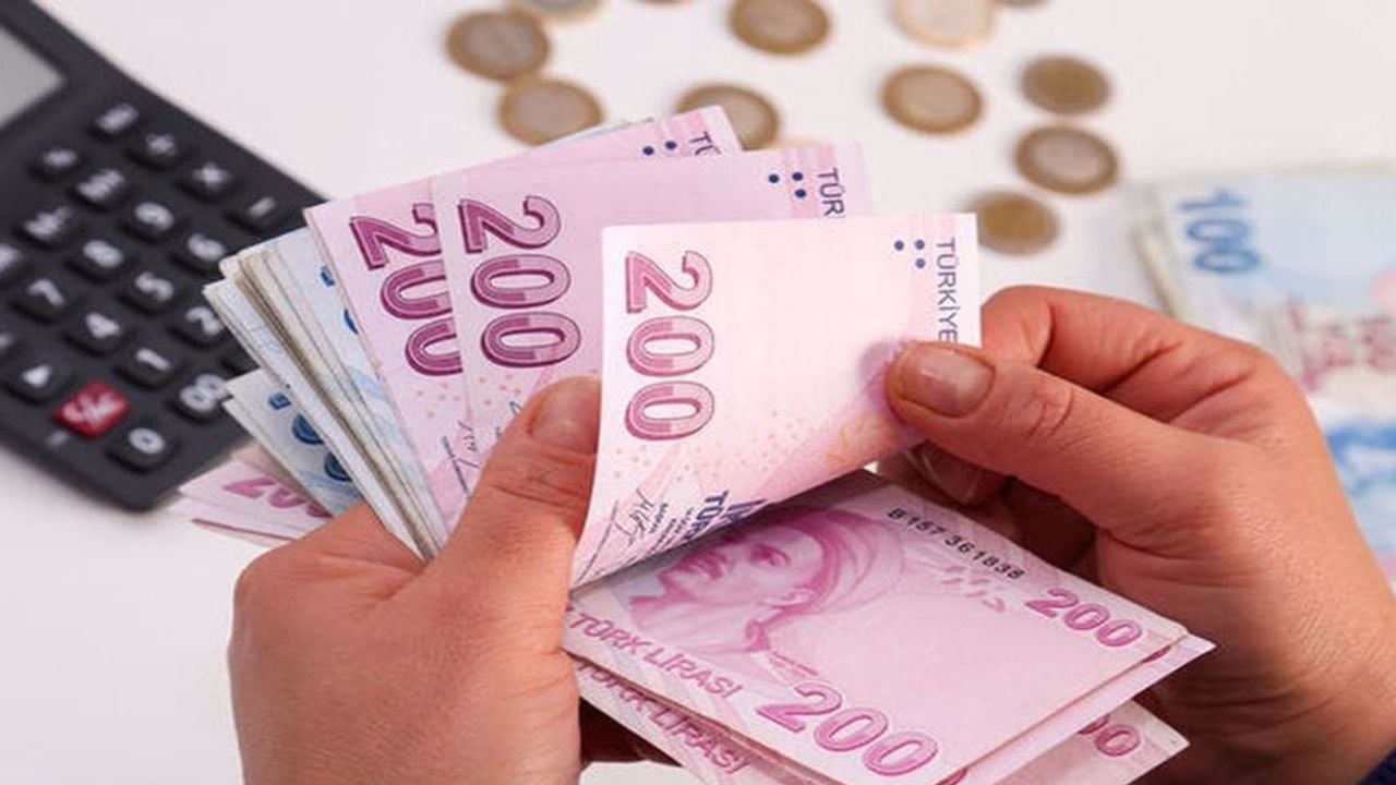 PTT'den Emeklilere 100.000 TL Ödeme! Şartsız verilecek