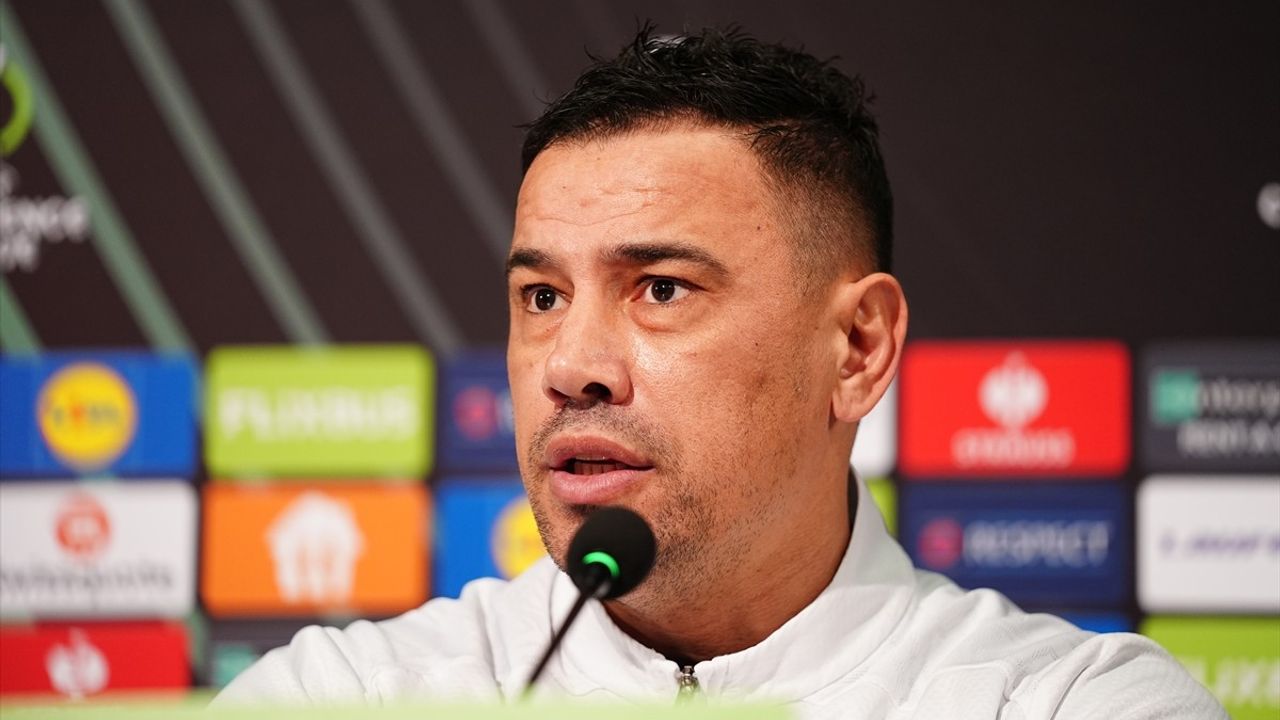 RAMS Başakşehir, UEFA Konferans Ligi'nde Heidenheim ile Kritik Maça Çıkıyor