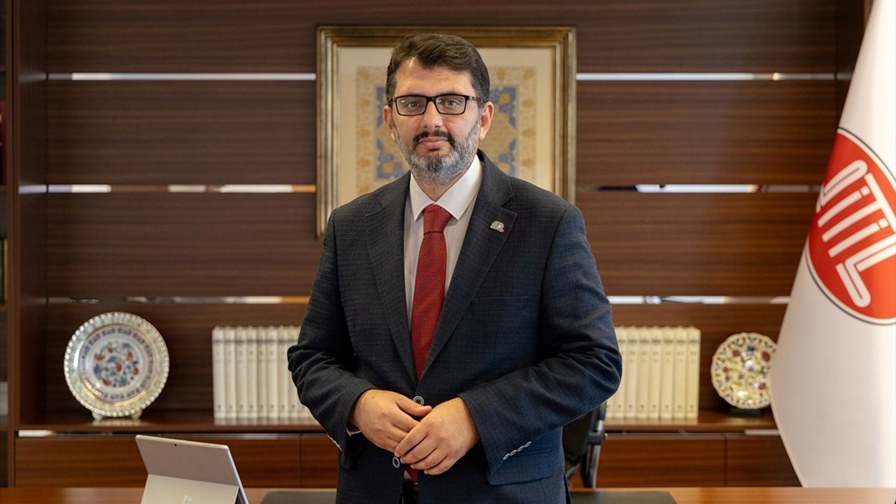 Rheinland-Pfalz Eyalet Hükümeti ile İslami Dernekler Arasında İşbirliği Anlaşması İmzalandı