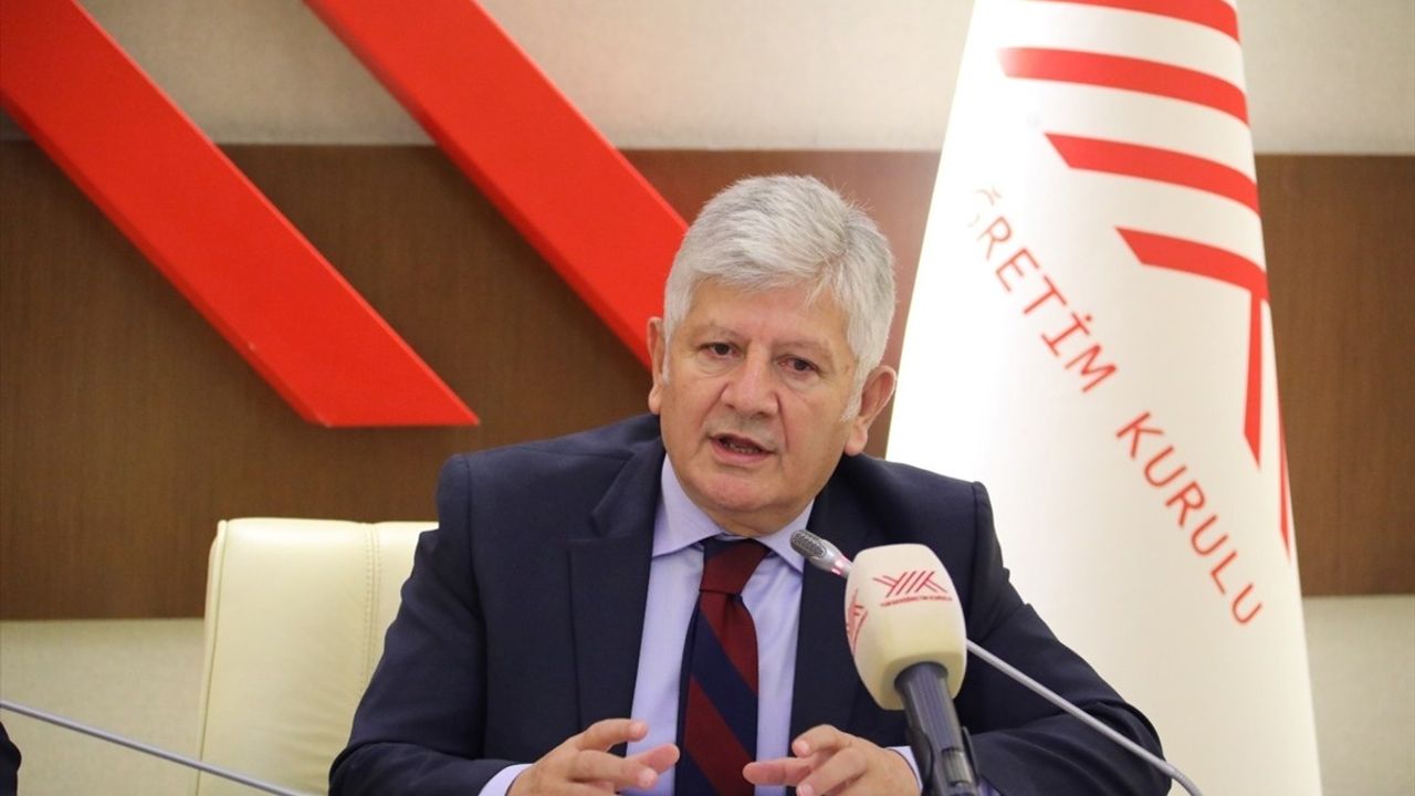 Sağlık Bilimleri Üniversitesi ve Yunus Emre Enstitüsü'nden Türkçe Eğitimi İçin İşbirliği Protokolü