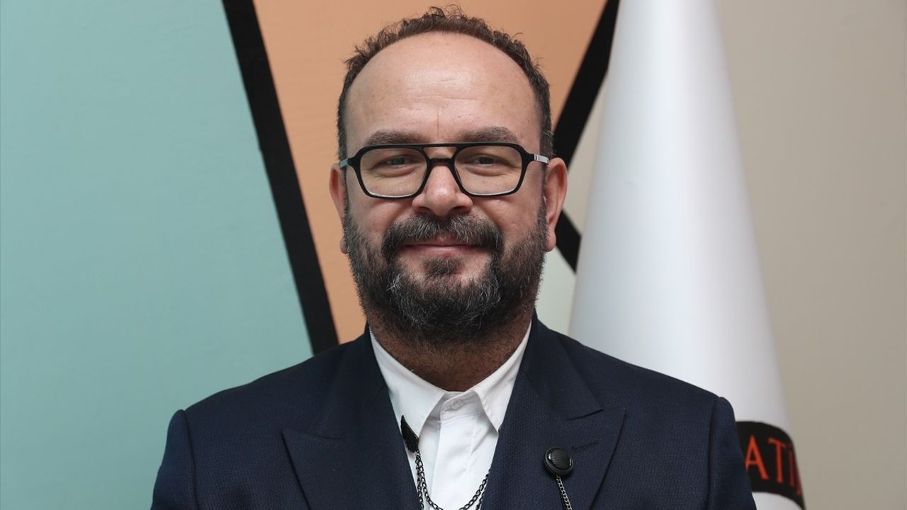 Sakarya'da Öğrencilerden Gazze'ye Destek Etkinliği