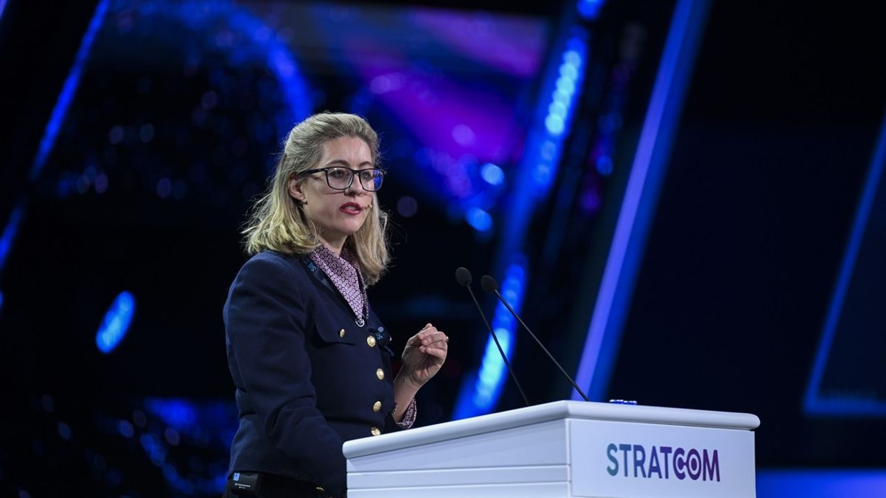 Stratcom Summit '24'te Yapay Zeka ve Güvenlik Vurgusu
