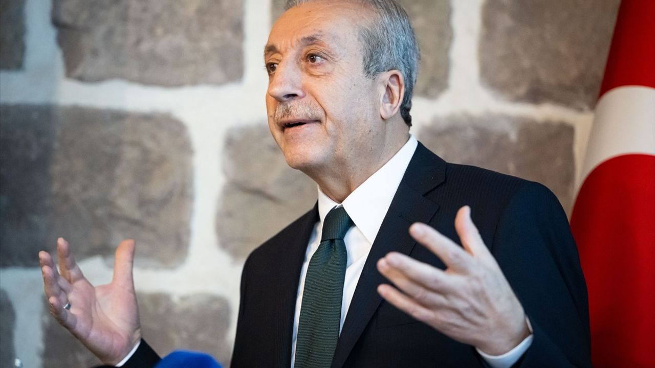 TARPOL Sektörel Araştırmalar ve Ekonomik Göstergeler Raporu Toplantısı Yapıldı