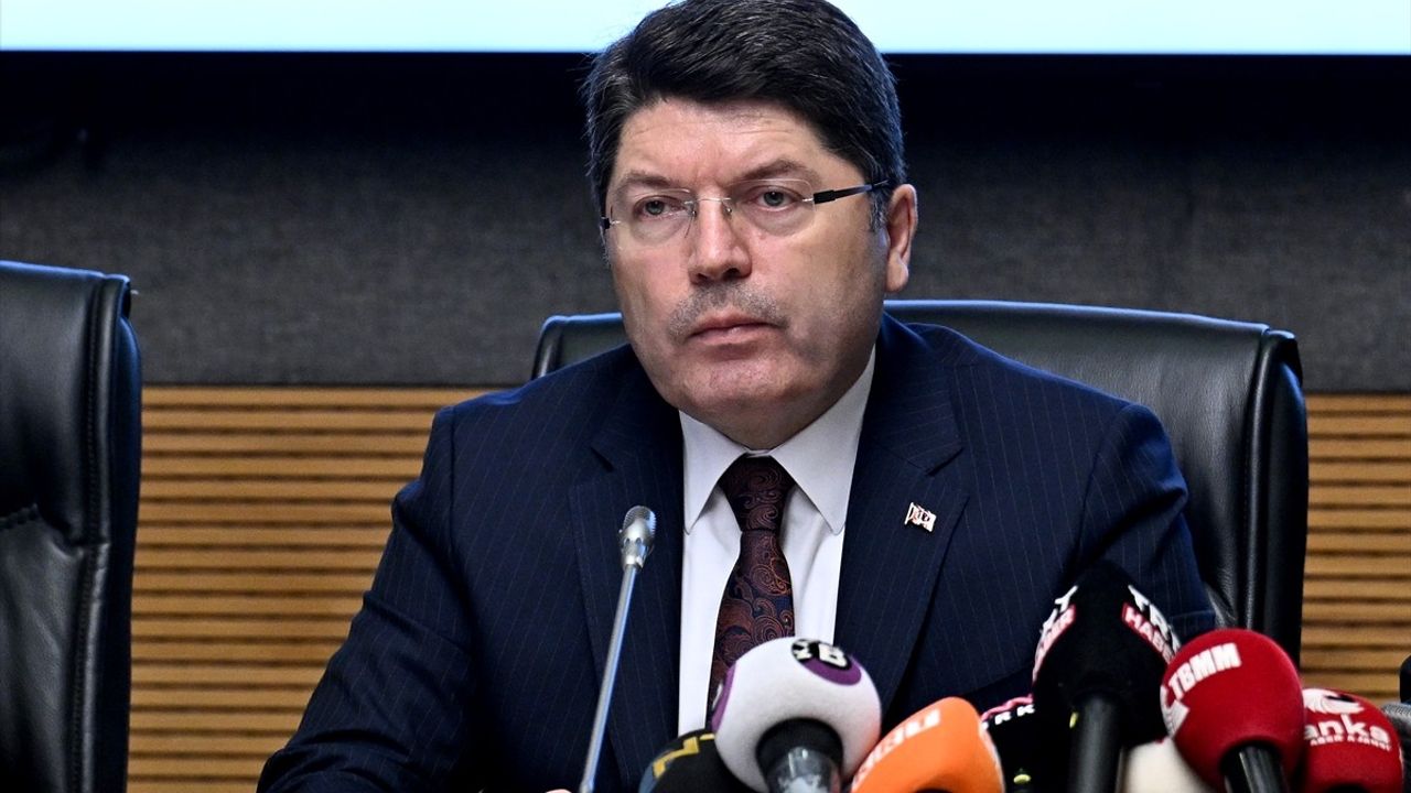 TBMM Kadına Karşı Şiddet ve Ayrımcılığın Önlenmesine Yönelik Meclis Araştırma Komisyonu Toplandı