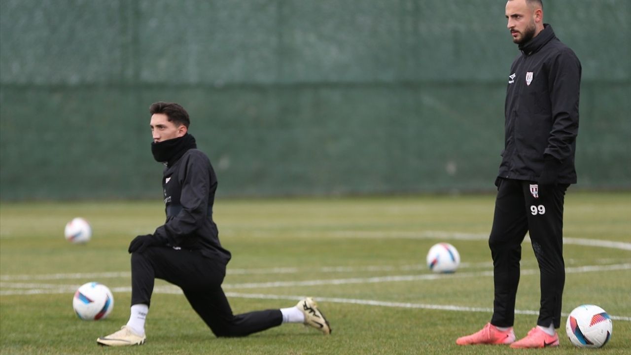 Teksüt Bandırmaspor Süper Lig Hedefinde İstikrarlı İlerliyor