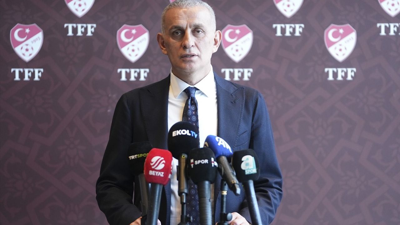 TFF, Kasımpaşa'nın Ziraat Türkiye Kupası'na Katılımını Onayladı