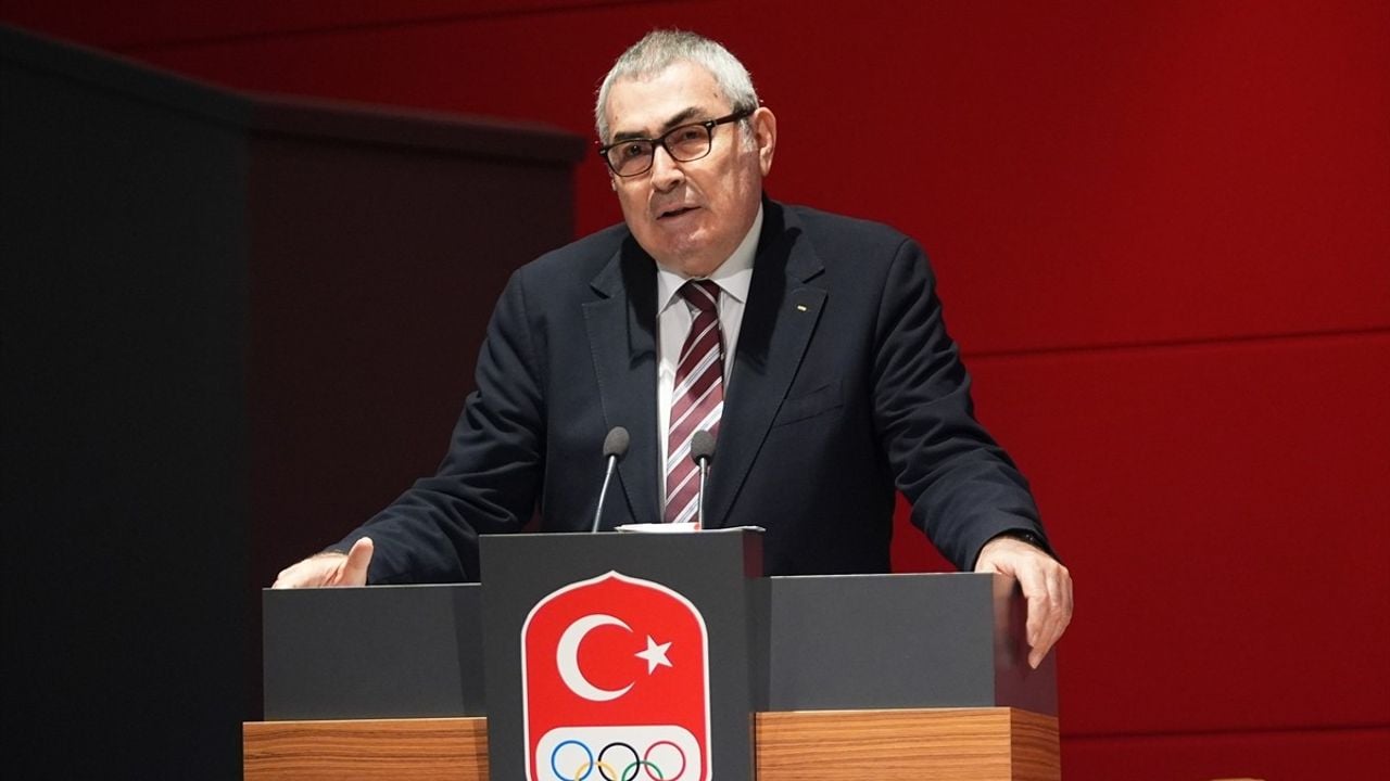 TMOK 2023 Türkiye Fair Play Ödülleri Sahiplerini Buldu