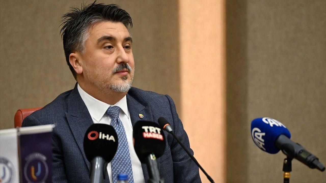 TOBBUYUM ve PttAVM, E-Ticarette Uyuşmazlıkları Çözmek İçin İşbirliği Yaptı