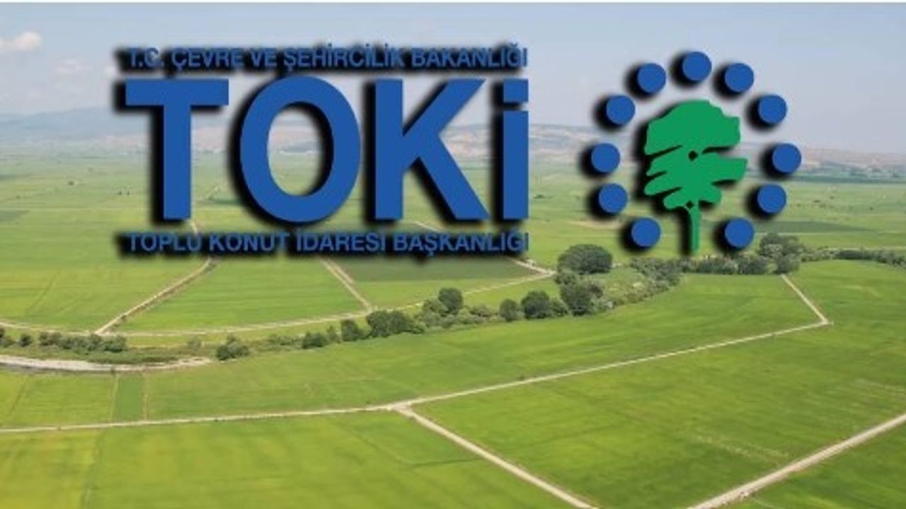 TOKİ'den Yeni Konut Projeleri Hakkında Bilgilendirme