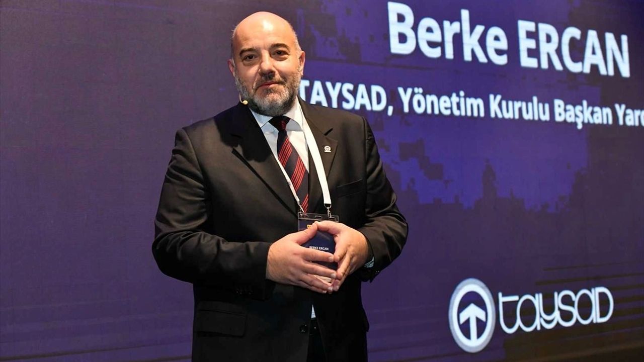 Türk Otomotiv Sanayisi Verimliliği Artırmaya Odaklanıyor