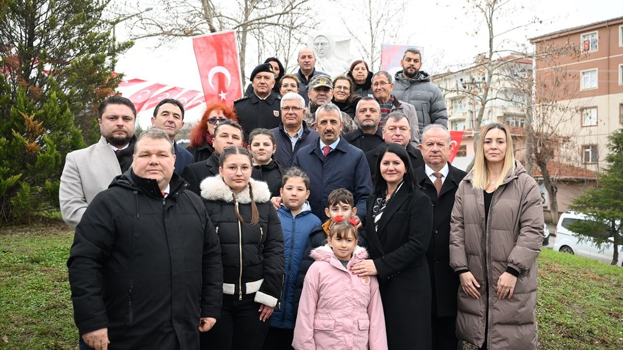 Türkan Bebek, Ölümünün 40. Yılında Edirne'de Anıldı