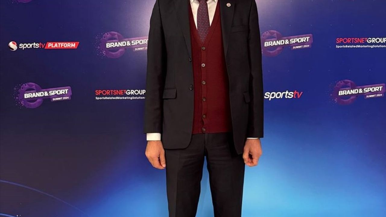 Türkiye Atletizm Federasyonu Başkanı Ahmet Karadağ'dan Manipülasyon Açıklaması