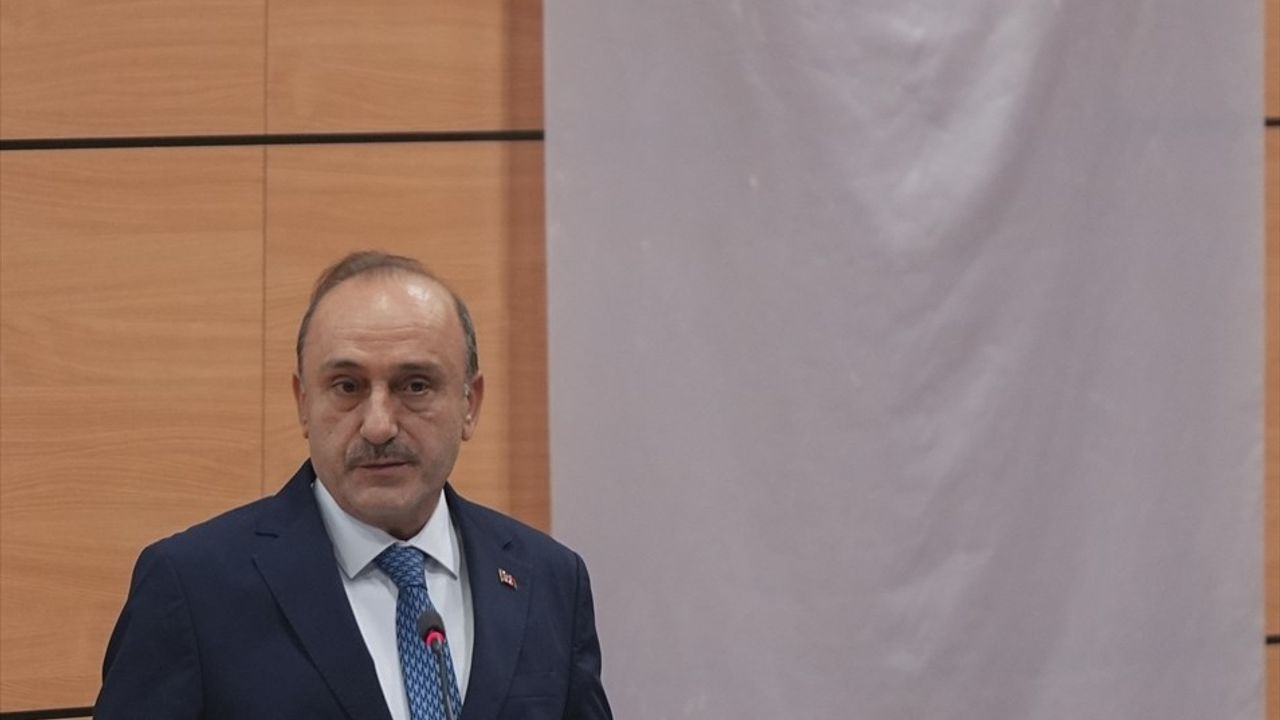 Türkiye Yüzyılında Emeklilik Paneli'nin Üçüncüsü Gerçekleştirildi