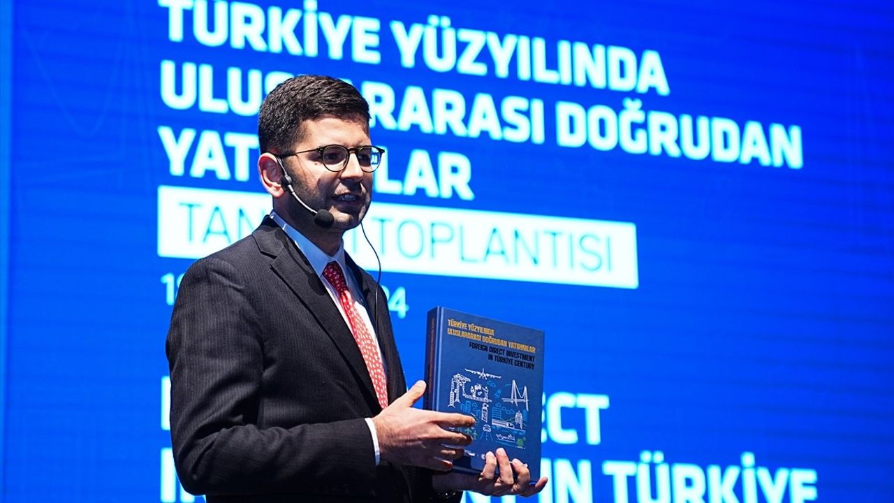 Uluslararası Doğrudan Yatırımlarla Cari Açığın Yüzde 40'ı Finanse Ediliyor
