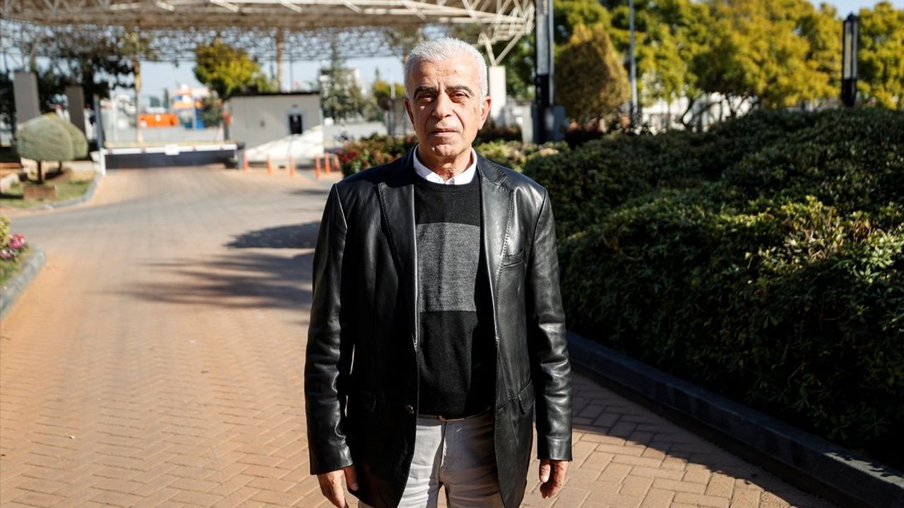 Uluslararası Mersin Maratonu, 15 Aralık'ta 'Elite Label' Statüsünde Düzenleniyor