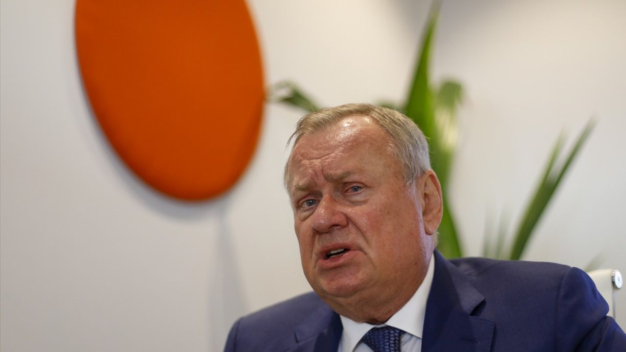 VTB Başkanı Kostin: Türkiye ve Rusya Arasındaki İlişkiler Güvenilir