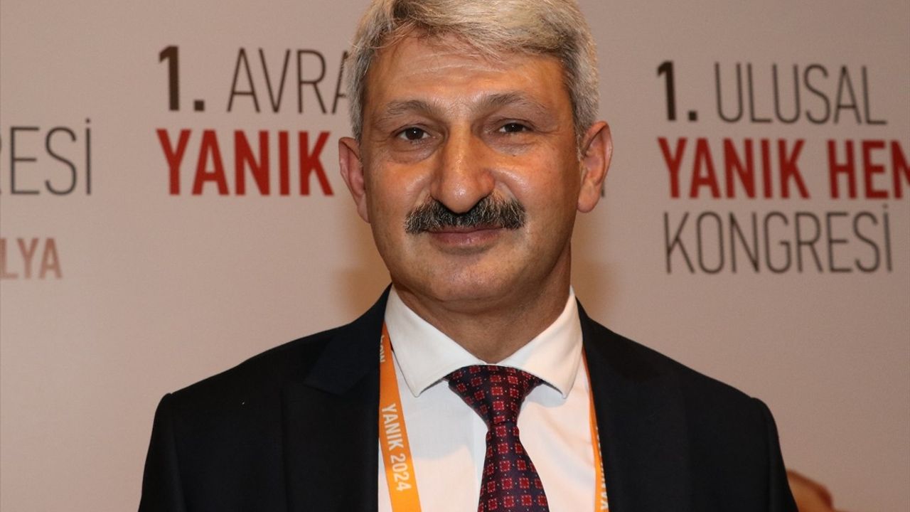 Yanığın Üzerine Yağ ve Diş Macunu Sürmeyin: Uzman Uyarısı