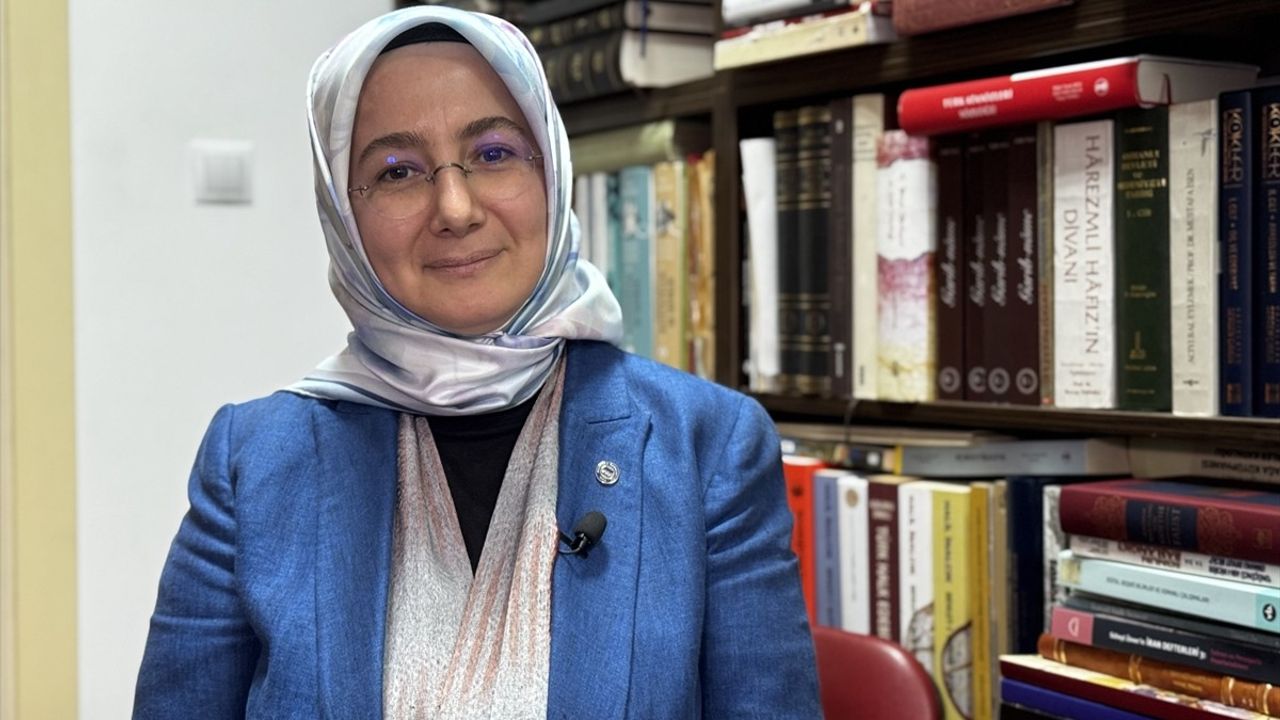 Yazma Eserlerin Yurt Dışına Çıkışı Yasal Değil, Uyarılar Yapıldı