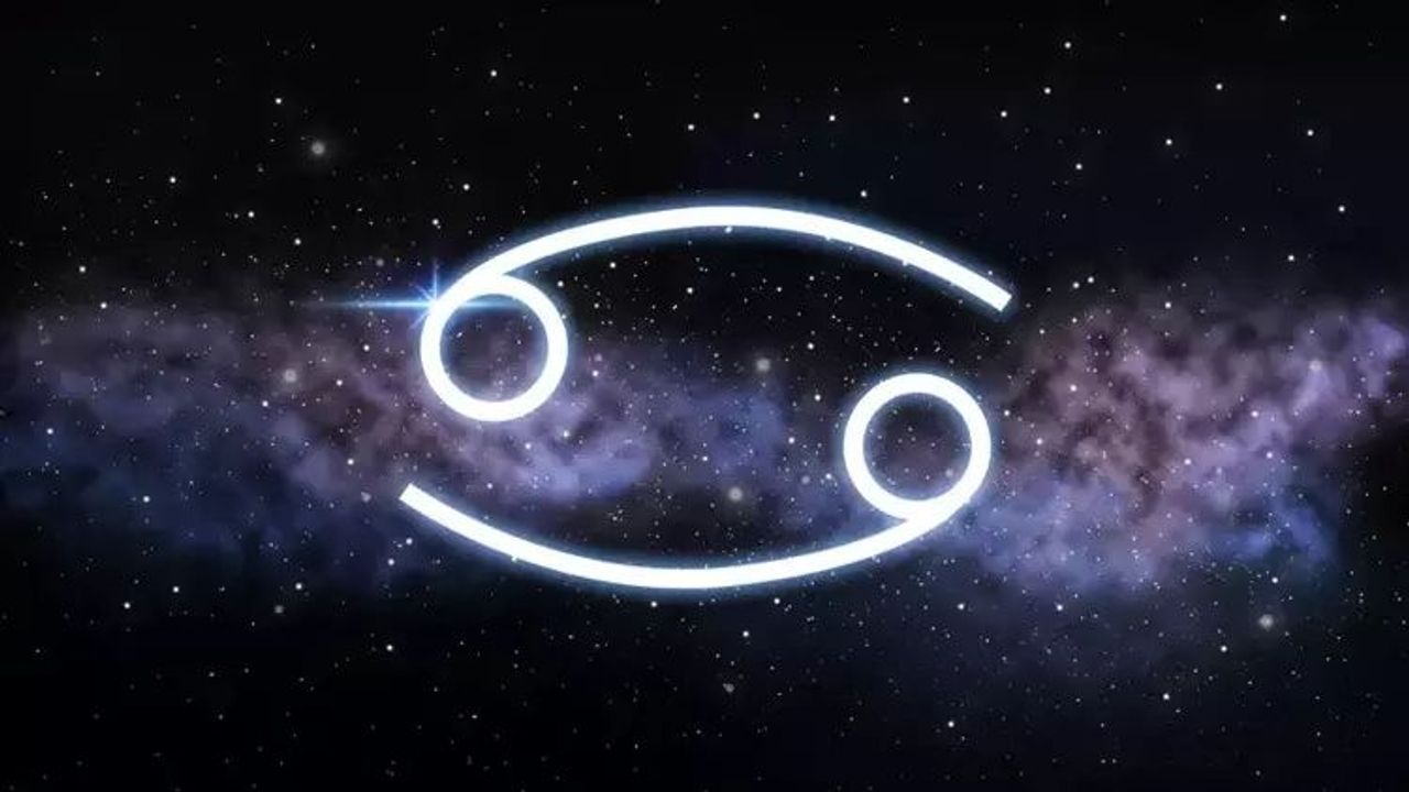 Yengeç ve Yükselen Yengeçler için 2025 Yılı: Uranüs, Neptün ve Jüpiter Etkisi!