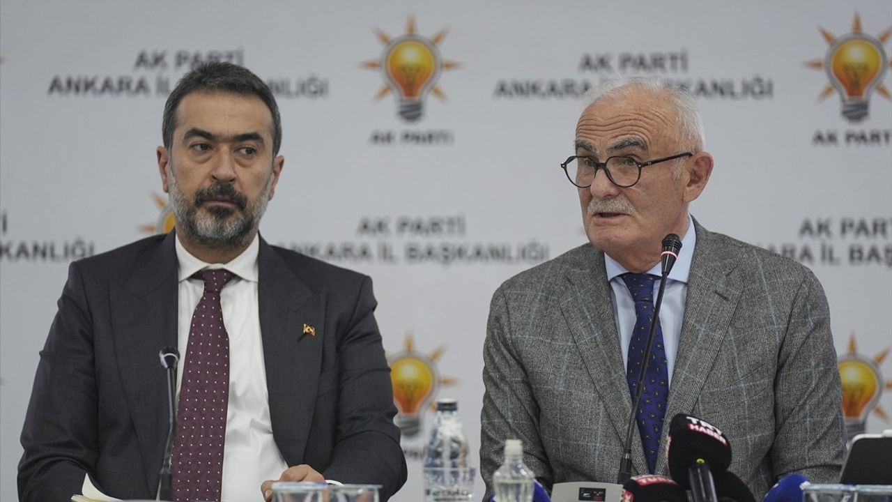 Yusuf Ziya Yılmaz: İstanbul'da İşe Alım ve Çıkarma Sayıları Üzerine Değerlendirmeler