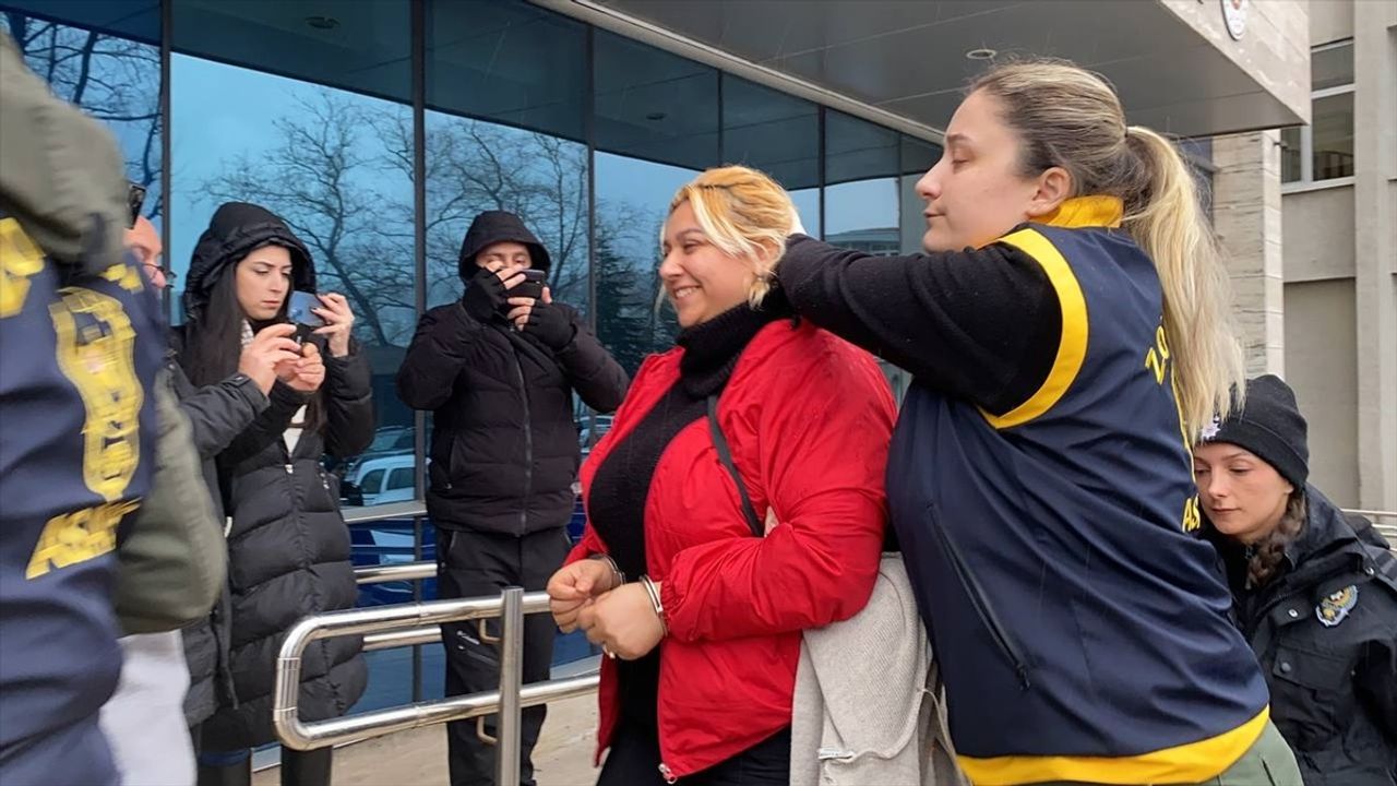 Zonguldak'ta Keser ve Bıçakla Yaralanan 3 Kişi İçin 3 Şüpheli Tutuklandı