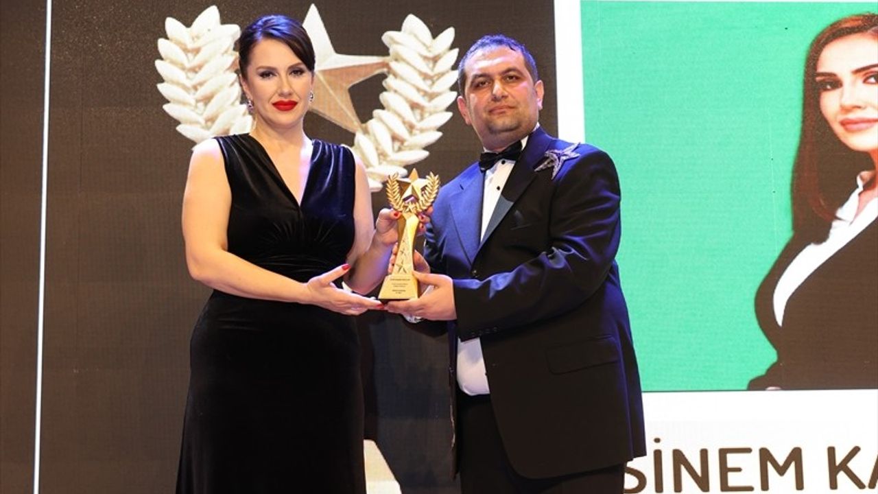 17. Altın Başarı Ödülleri Sahiplerini Buldu