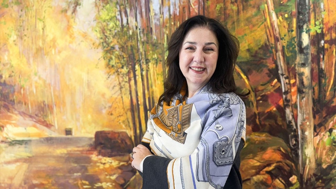 17. Uluslararası 360 Dereceden Aşk Festivali 1 Şubat'ta Başlıyor