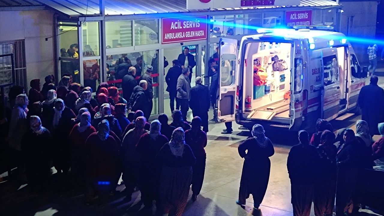 Adana'da düğün magandası: 9 yaşındaki çocuk hayatını kaybetti