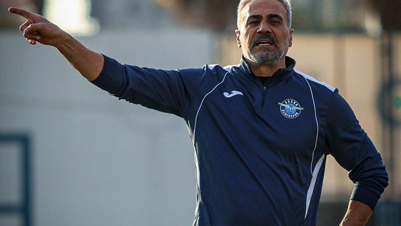 Adana Demirspor, Çaykur Rizespor Maçına Hazırlıklarını Sürdürüyor