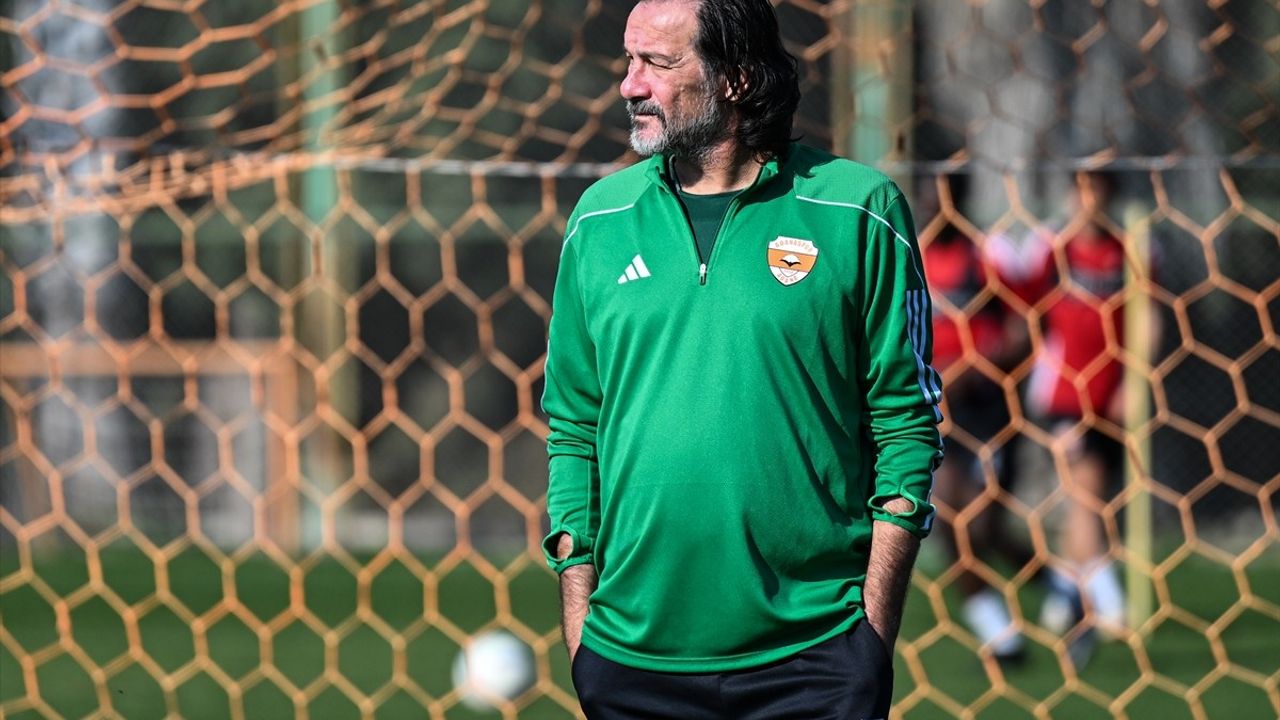 Adanaspor, Puan Farkını Kapatma Hedefinde