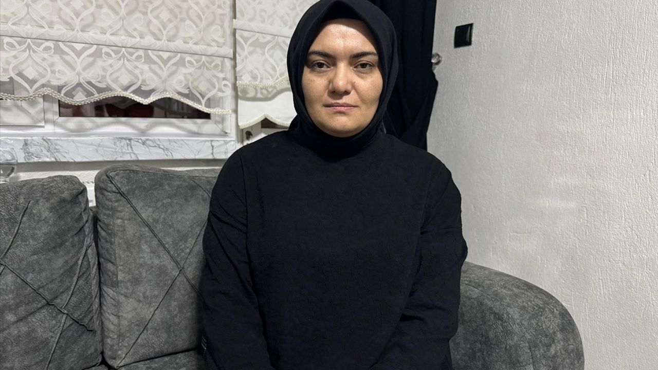 Afyonkarahisar'da Serum Sonrası Ölüm İncelemesi Başlatıldı