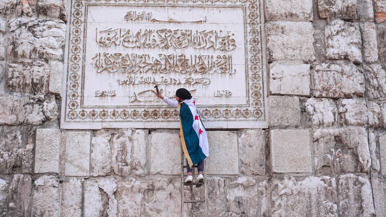 Anadolu Ajansı'ndan Yılın Kareleri Oylaması Başladı