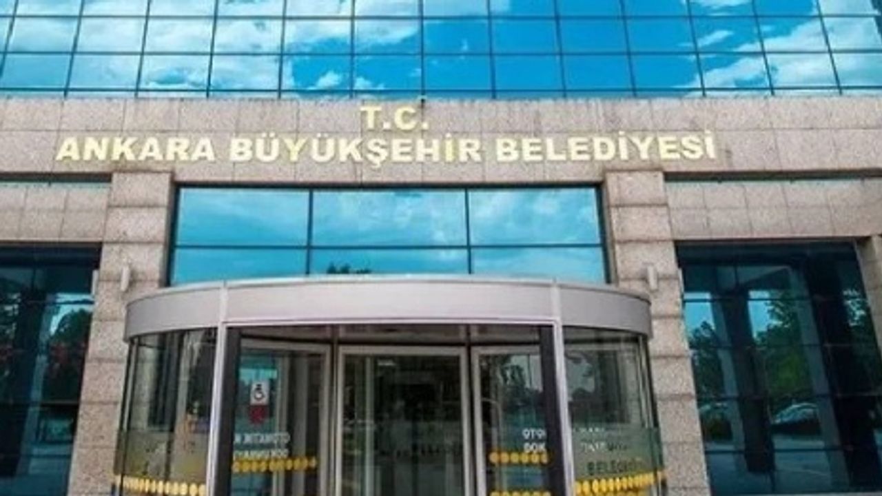 Ankara Büyükşehir Belediyesi’nden Ekmek Desteği Projesi