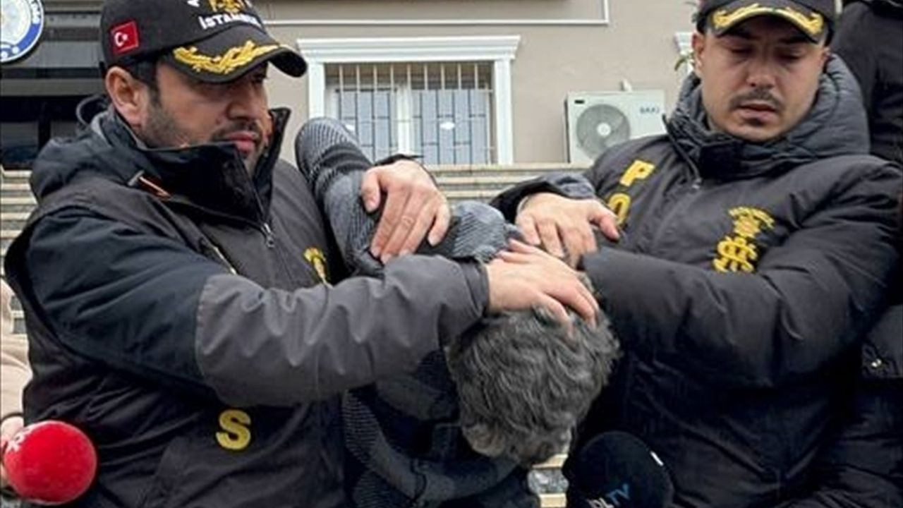 Bağcılar'da 12 Yaşındaki Kız Çocuğunun Öldürülmesine İlişkin Bir Şüpheli Gözaltına Alındı